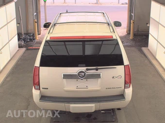 2010 Cadillac Escalade ESV Luxury 1SB - miniatura 5