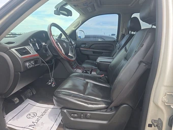 2010 Cadillac Escalade ESV Luxury 1SB - miniatura 7