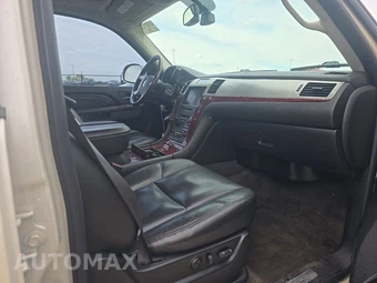 2010 Cadillac Escalade ESV Luxury 1SB - miniatura 8