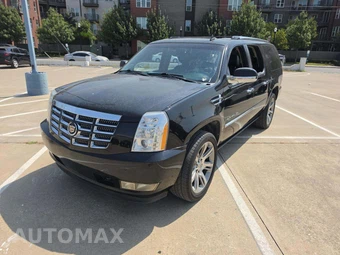 2010 Cadillac Escalade ESV Premium 1SC
