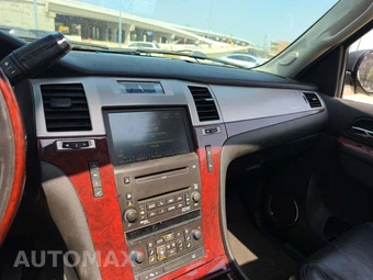 2010 Cadillac Escalade ESV Premium 1SC - miniatura 10