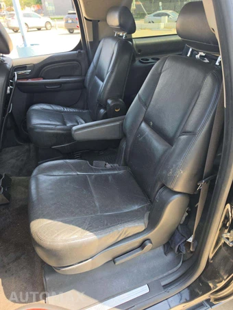 2010 Cadillac Escalade ESV Premium 1SC - miniatura 13