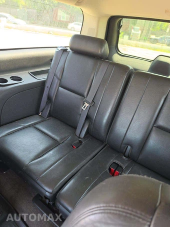 2010 Cadillac Escalade ESV Premium 1SC - miniatura 14