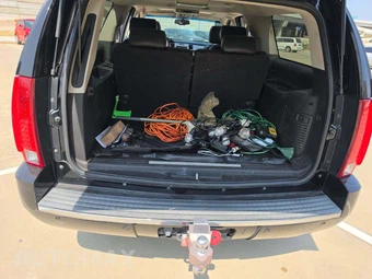 2010 Cadillac Escalade ESV Premium 1SC - miniatura 15