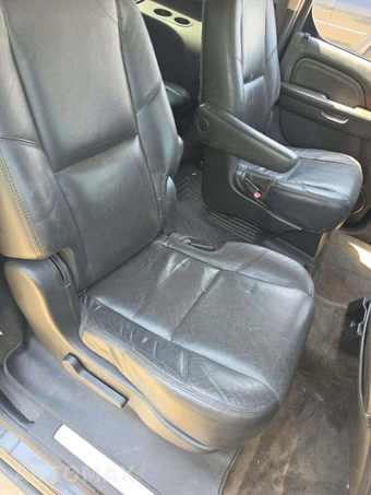 2010 Cadillac Escalade ESV Premium 1SC - miniatura 17