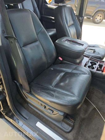 2010 Cadillac Escalade ESV Premium 1SC - miniatura 19