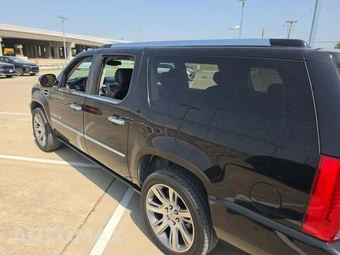 2010 Cadillac Escalade ESV Premium 1SC - miniatura 2