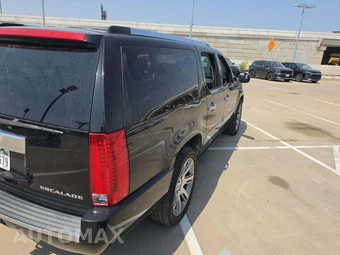 2010 Cadillac Escalade ESV Premium 1SC - miniatura 3