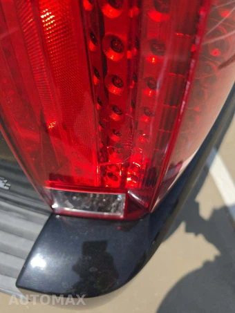 2010 Cadillac Escalade ESV Premium 1SC - miniatura 34