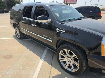 2010 Cadillac Escalade ESV Premium 1SC - miniatura 4