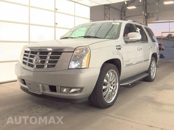 2010 Cadillac Escalade Hybrid 1SE