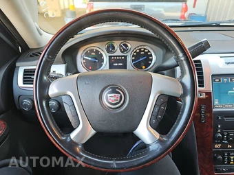 2010 Cadillac Escalade Hybrid 1SE – miniatura 10