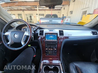 2010 Cadillac Escalade Hybrid 1SE – miniatura 11