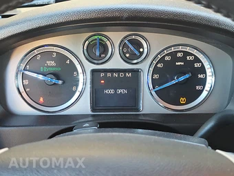2010 Cadillac Escalade Hybrid 1SE – miniatura 12