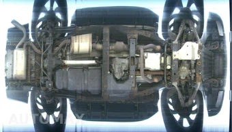 2010 Cadillac Escalade Hybrid 1SE – miniatura 18