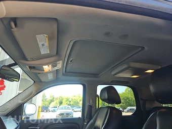 2010 Cadillac Escalade Hybrid 1SE – miniatura 19