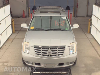 2010 Cadillac Escalade Hybrid 1SE – miniatura 2
