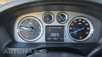 2010 Cadillac Escalade Hybrid 1SE – miniatura 20