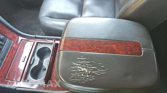 2010 Cadillac Escalade Hybrid 1SE – miniatura 24