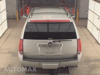2010 Cadillac Escalade Hybrid 1SE – miniatura 5