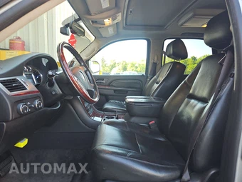 2010 Cadillac Escalade Hybrid 1SE – miniatura 7