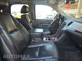 2010 Cadillac Escalade Hybrid 1SE – miniatura 8
