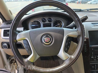 2010 Cadillac Escalade Luxury 1SB - miniatura 10