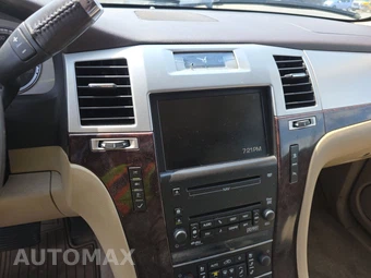 2010 Cadillac Escalade Luxury 1SB - miniatura 11