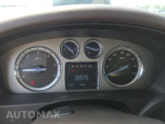 2010 Cadillac Escalade Luxury 1SB - miniatura 12