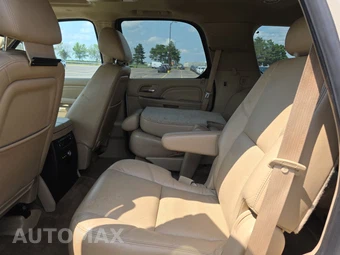 2010 Cadillac Escalade Luxury 1SB - miniatura 13
