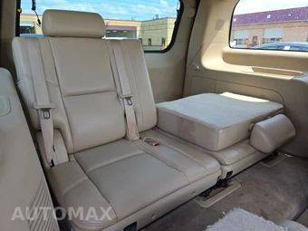 2010 Cadillac Escalade Luxury 1SB - miniatura 14