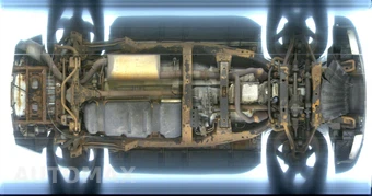 2010 Cadillac Escalade Luxury 1SB - miniatura 19