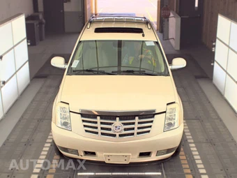 2010 Cadillac Escalade Luxury 1SB - miniatura 2