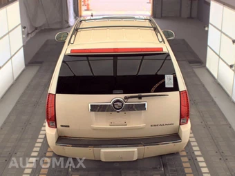 2010 Cadillac Escalade Luxury 1SB - miniatura 5