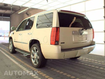 2010 Cadillac Escalade Luxury 1SB - miniatura 6