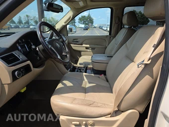 2010 Cadillac Escalade Luxury 1SB - miniatura 7