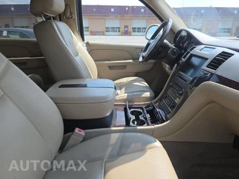 2010 Cadillac Escalade Luxury 1SB - miniatura 8