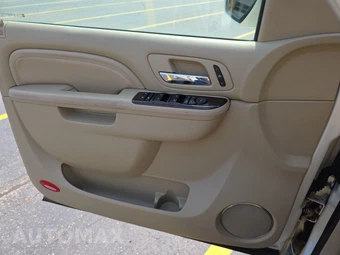 2010 Cadillac Escalade Luxury 1SB - miniatura 9
