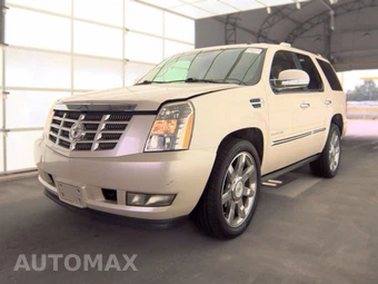 2010 Cadillac Escalade Premium 1SC