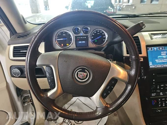 2010 Cadillac Escalade Premium 1SC – miniatura 10
