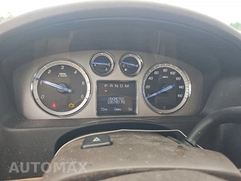 2010 Cadillac Escalade Premium 1SC – miniatura 12