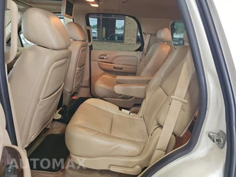 2010 Cadillac Escalade Premium 1SC – miniatura 13