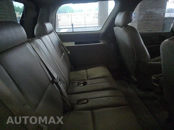 2010 Cadillac Escalade Premium 1SC – miniatura 14