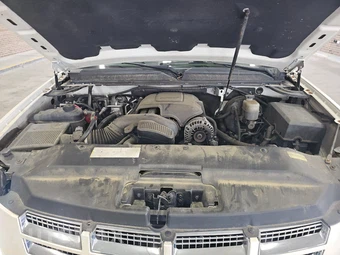 2010 Cadillac Escalade Premium 1SC – miniatura 16
