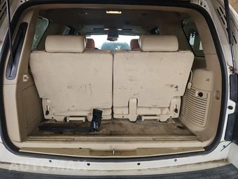 2010 Cadillac Escalade Premium 1SC – miniatura 17