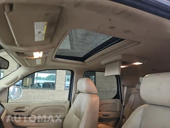2010 Cadillac Escalade Premium 1SC – miniatura 18