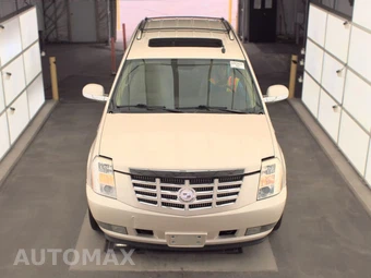 2010 Cadillac Escalade Premium 1SC – miniatura 2