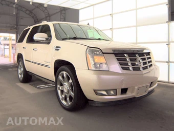 2010 Cadillac Escalade Premium 1SC – miniatura 3
