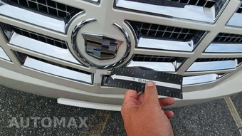 2010 Cadillac Escalade Premium 1SC – miniatura 38