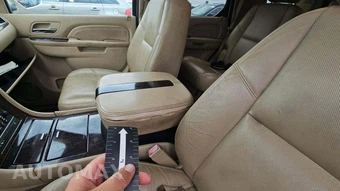 2010 Cadillac Escalade Premium 1SC – miniatura 40